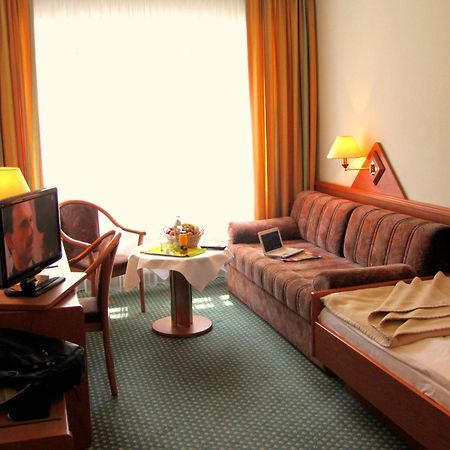Hotel Hallerhof Bad Hall Extérieur photo