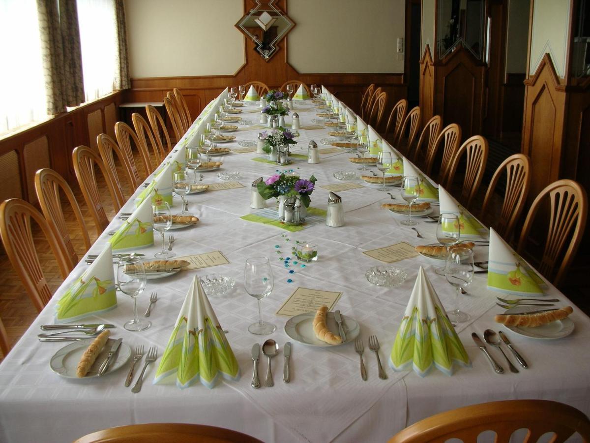 Hotel Hallerhof Bad Hall Extérieur photo