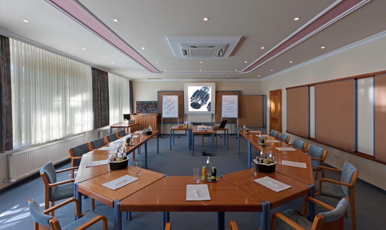 Hotel Hallerhof Bad Hall Extérieur photo