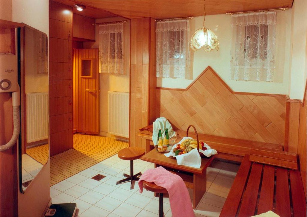 Hotel Hallerhof Bad Hall Extérieur photo