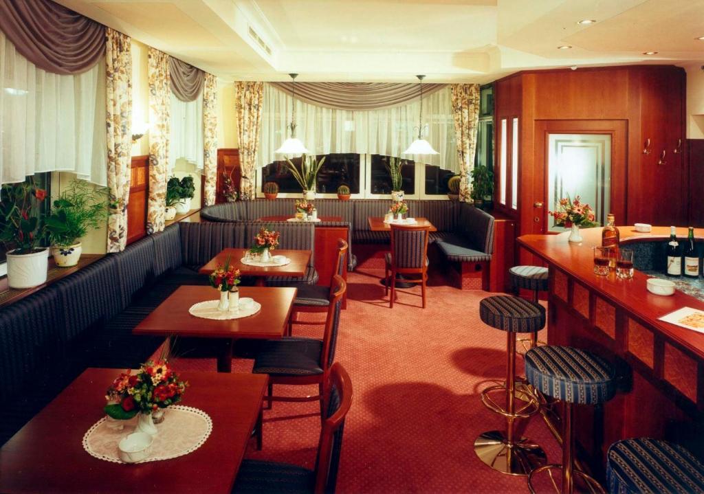 Hotel Hallerhof Bad Hall Extérieur photo